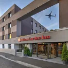 Afacere 12 imagine HILTON GARDEN INN BUCHAREST AIRPORT Turism şi Agrement în Otopeni IF