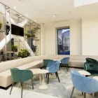 Afacere 4 imagine HILTON GARDEN INN BUCHAREST OLD TOWN Turism şi Agrement în Bucureşti