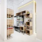 Afacere 5 imagine HILTON GARDEN INN BUCHAREST OLD TOWN Turism şi Agrement în Bucureşti