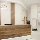 Afacere 7 imagine HILTON GARDEN INN BUCHAREST OLD TOWN Turism şi Agrement în Bucureşti