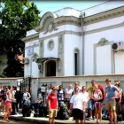 Afacere 1 imagine HOLIDAY HOSTEL Turism şi Agrement în Bucureşti