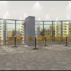 Afacere 2 imagine HOLIDAY INN BUCHAREST - TIMES Turism şi Agrement în Bucureşti