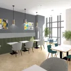Afacere 5 imagine HOLIDAY INN BUCHAREST - TIMES Turism şi Agrement în Bucureşti