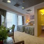 Afacere 15 imagine HOTEL AMBIENT BRASOV Turism şi Agrement în Braşov
