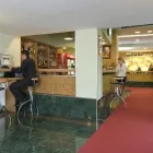 Afacere 31 imagine HOTEL AMBIENT BRASOV Turism şi Agrement în Braşov