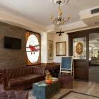 Afacere 3 imagine HOTEL AVIATOR BOUTIQUE Turism şi Agrement în Otopeni IF