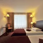 Afacere 15 imagine HOTEL MINERVA Turism şi Agrement în Bucureşti
