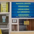 Afacere 1 imagine I.I. BORTOS MARIUS EDUARD Traducători în Roman NT