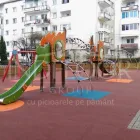 Afacere 1 imagine INDFLOOR GROUP S.R.L. Utilaje şi echipamente industriale în Baia Mare MM