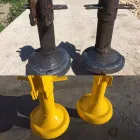 Afacere 1 imagine INDUSTRIAL PAINTING ACCES Utilaje şi echipamente pentru construcţii în Constanţa