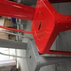 Afacere 6 imagine INDUSTRIAL PAINTING ACCES Utilaje şi echipamente pentru construcţii în Constanţa