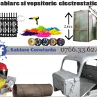 Afacere 7 imagine INDUSTRIAL PAINTING ACCES Utilaje şi echipamente pentru construcţii în Constanţa