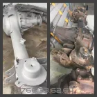 Afacere 8 imagine INDUSTRIAL PAINTING ACCES Utilaje şi echipamente pentru construcţii în Constanţa