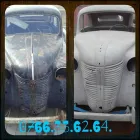 Afacere 9 imagine INDUSTRIAL PAINTING ACCES Utilaje şi echipamente pentru construcţii în Constanţa