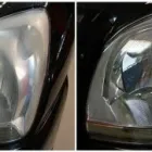 Afacere 1 imagine INEXAUTO Spălătorii şi curăţătorii auto în Bucureşti