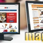 Afacere 1 imagine INGRAFIKA SRL-D Shopping în Preajba DJ