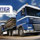 Afacere 1 imagine INTER TRANSPORTS Transport în Suceava