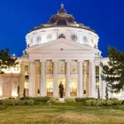 Afacere 69 imagine INTERCONTINENTAL BUCHAREST Turism şi Agrement în Bucharest B