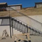 Afacere 7 imagine IRON MADE SRL Producători şi distribuitori de scări şi balustrade în Cluj-Napoca CJ
