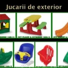 Afacere 5 imagine IVY PLAST & HYGIENE Shopping în Tunari IF