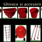 Afacere 7 imagine IVY PLAST & HYGIENE Shopping în Tunari IF