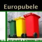 Afacere 9 imagine IVY PLAST & HYGIENE Shopping în Tunari IF