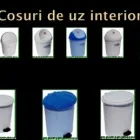 Afacere 11 imagine IVY PLAST & HYGIENE Shopping în Tunari IF