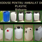 Afacere 16 imagine IVY PLAST & HYGIENE Shopping în Tunari IF