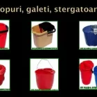 Afacere 26 imagine IVY PLAST & HYGIENE Shopping în Tunari IF