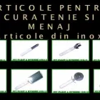 Afacere 27 imagine IVY PLAST & HYGIENE Shopping în Tunari IF