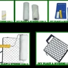 Afacere 28 imagine IVY PLAST & HYGIENE Shopping în Tunari IF