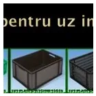 Afacere 41 imagine IVY PLAST & HYGIENE Shopping în Tunari IF