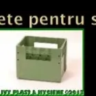Afacere 42 imagine IVY PLAST & HYGIENE Shopping în Tunari IF