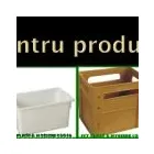 Afacere 43 imagine IVY PLAST & HYGIENE Shopping în Tunari IF