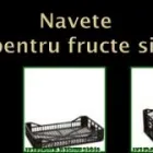 Afacere 46 imagine IVY PLAST & HYGIENE Shopping în Tunari IF