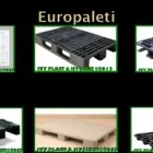 Afacere 47 imagine IVY PLAST & HYGIENE Shopping în Tunari IF