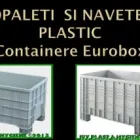 Afacere 48 imagine IVY PLAST & HYGIENE Shopping în Tunari IF