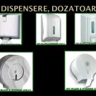 Afacere 49 imagine IVY PLAST & HYGIENE Shopping în Tunari IF