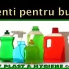 Afacere 52 imagine IVY PLAST & HYGIENE Shopping în Tunari IF