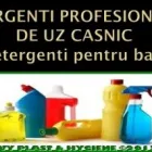 Afacere 53 imagine IVY PLAST & HYGIENE Shopping în Tunari IF