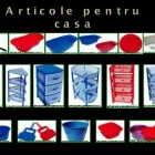 Afacere 60 imagine IVY PLAST & HYGIENE Shopping în Tunari IF