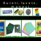 Afacere 62 imagine IVY PLAST & HYGIENE Shopping în Tunari IF