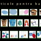 Afacere 66 imagine IVY PLAST & HYGIENE Shopping în Tunari IF