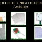 Afacere 67 imagine IVY PLAST & HYGIENE Shopping în Tunari IF