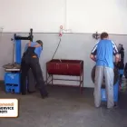 Afacere 3 imagine IZMENDI SERVICE ROTI Vulcanizare în Timişoara TM