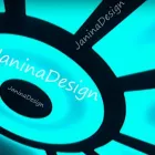 Afacere 2 imagine JANINADESIGN Zugrav în Bucureşti