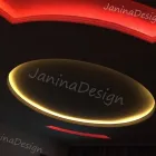Afacere 7 imagine JANINADESIGN Zugrav în Bucureşti