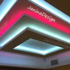 Afacere 10 imagine JANINADESIGN Zugrav în Bucureşti