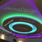 Afacere 15 imagine JANINADESIGN Zugrav în Bucureşti