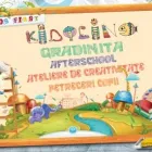 Afacere 1 imagine KIDOLINO Programe after-school în Bucureşti